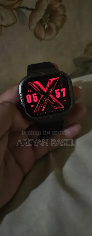 Styles Watch