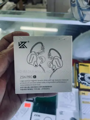 Kz Iem Collection (New)