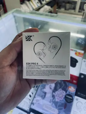 Kz Iem Collection (New)