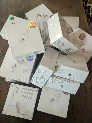 AirPods Pro (Master Copy)