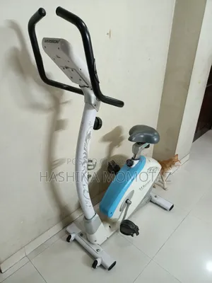 Exercise Bike | Magnetic Bike Monica B5, Designed by Harison in USA