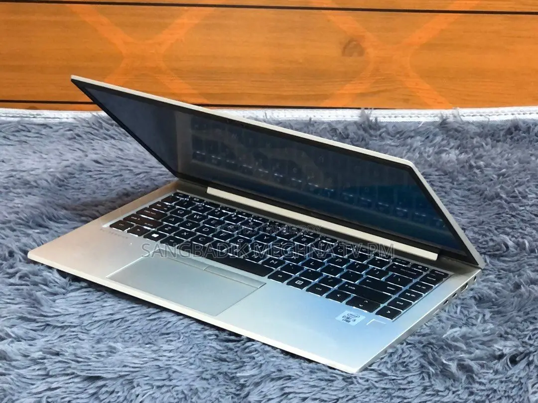 Laptop HP 8gb Amd Ryzen SSD 512gb