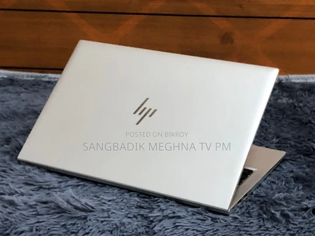 Laptop HP 8gb Amd Ryzen SSD 512gb