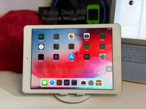 Apple iPad Air 16 GB Silver