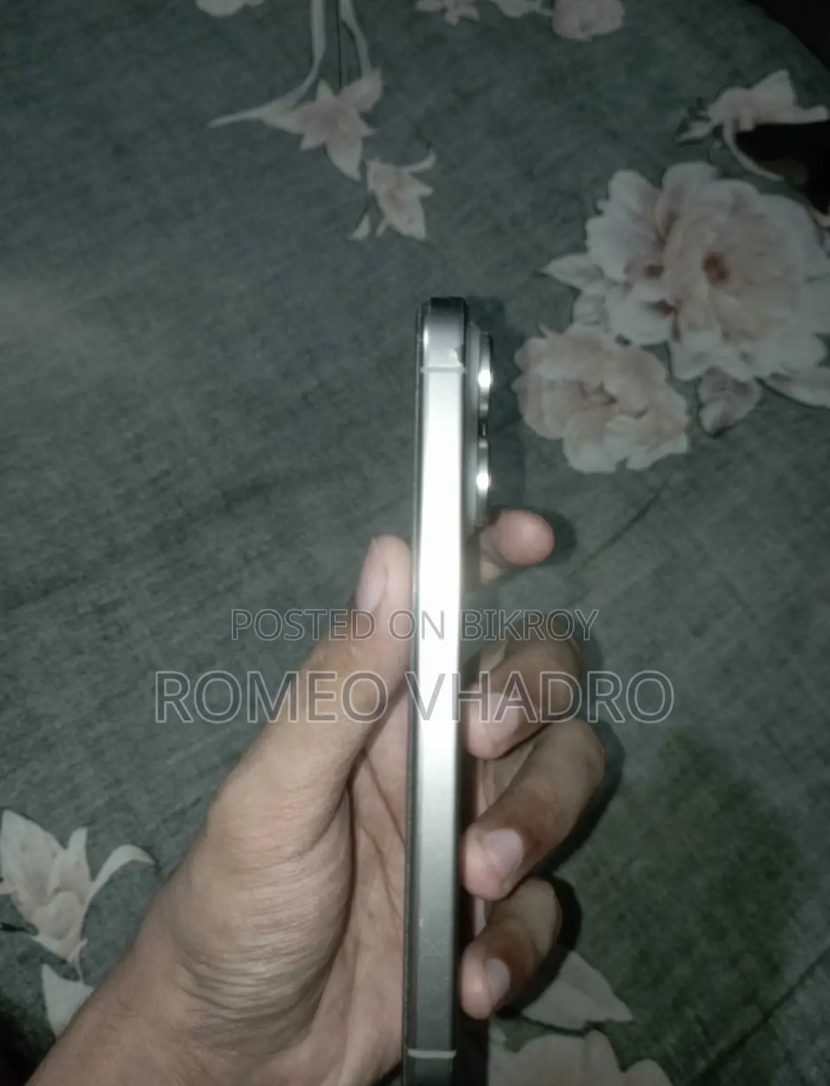 Apple iPhone 15 Pro 128 GB