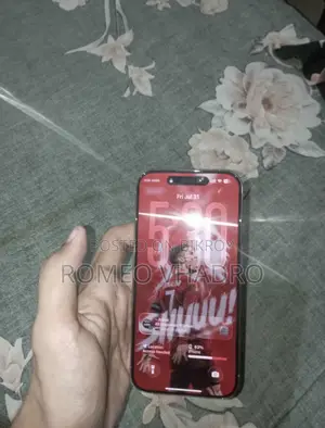 Apple iPhone 15 Pro 128 GB