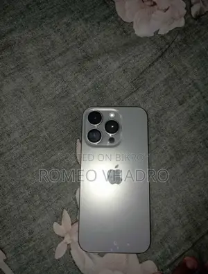 Apple iPhone 15 Pro 128 GB