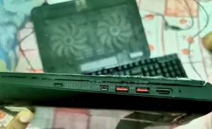 Laptop Lenovo Legion Y720 16GB Intel Core I7 HDD+SSD 1T