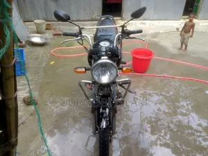 হিরো গ্ল্যামার ২০২৬ ব্ল্যাক