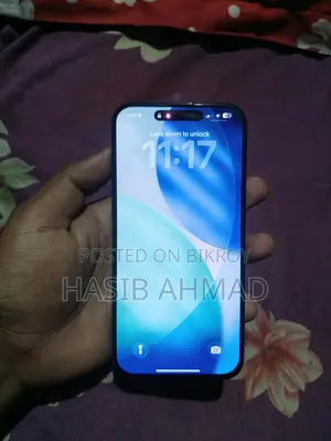 Apple iPhone 15 Pro Max 256 GB Blue