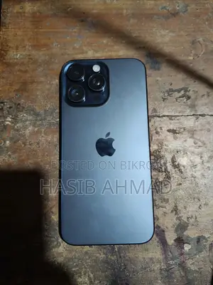 Apple iPhone 15 Pro Max 256 GB Blue