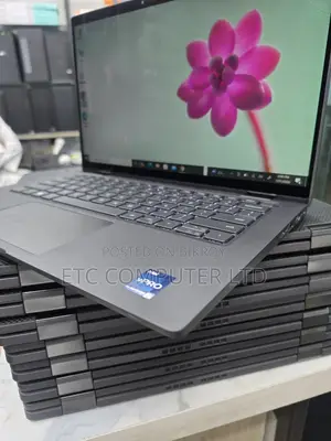 Laptop Dell Latitude 7430 16GB Intel Core i7 SSD 256GB