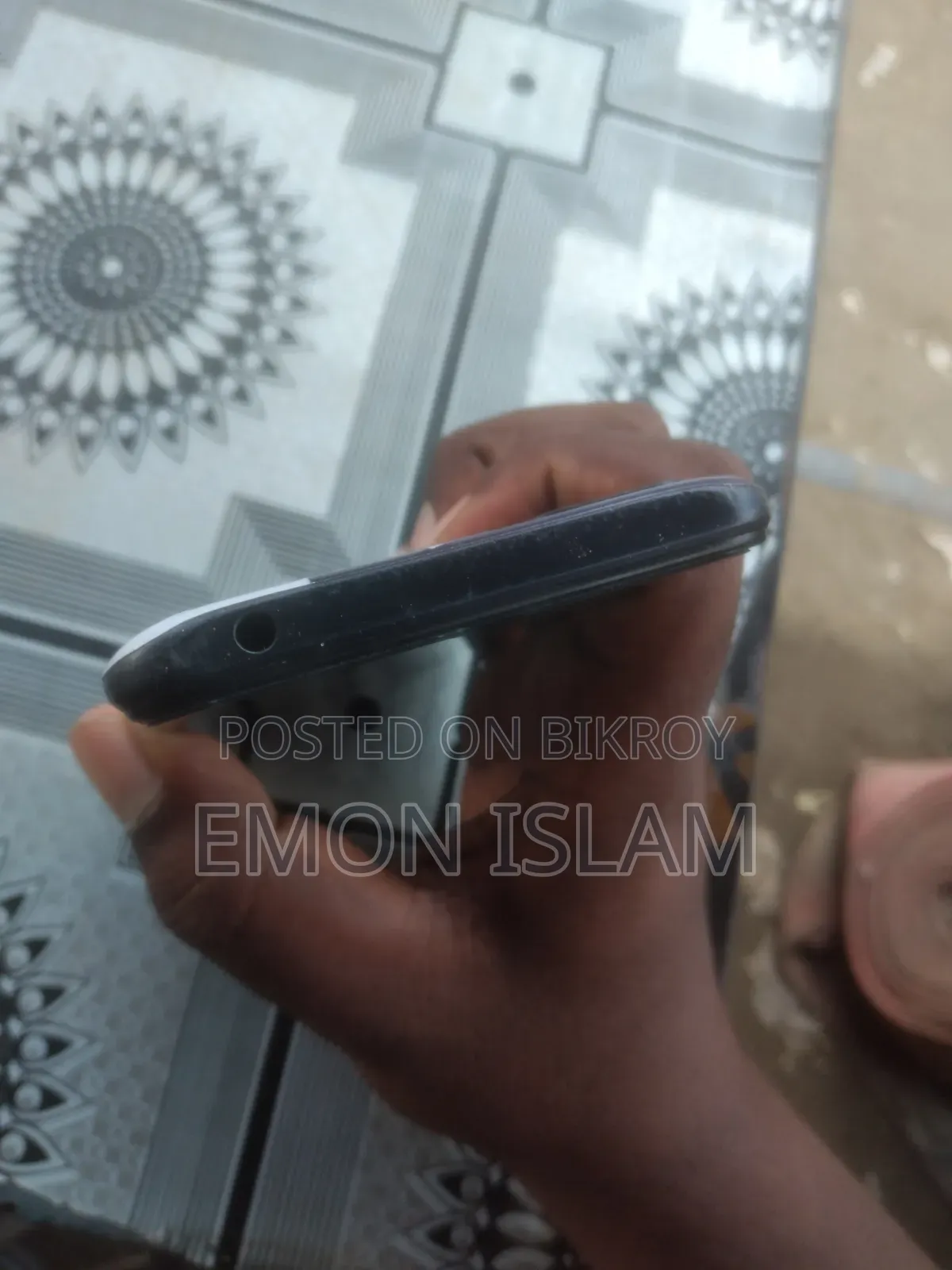 Xiaomi Redmi 9 64 GB Black