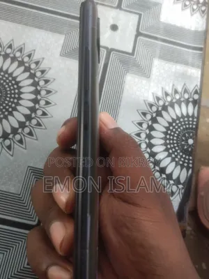 Xiaomi Redmi 9 64 GB Black
