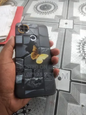Xiaomi Redmi 9 64 GB Black