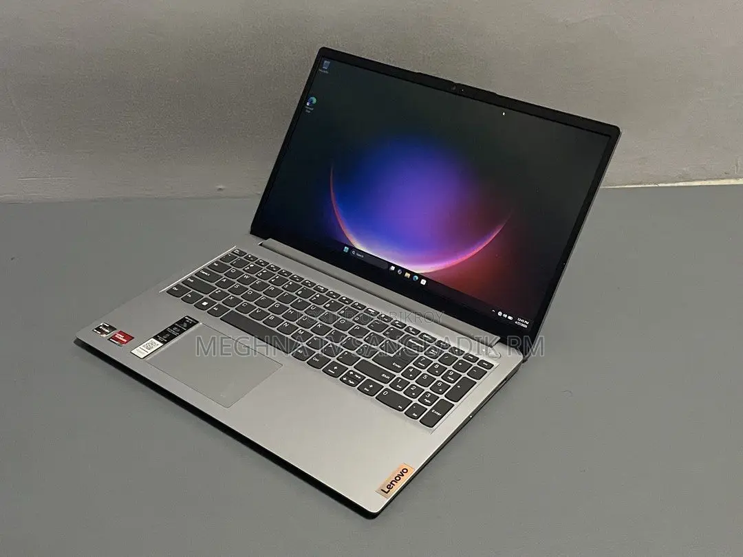 Laptop Lenovo 8gb Amd Ryzen SSD 512gb