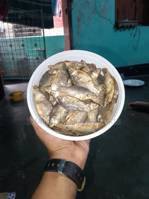 চ্যাপা শুটকি