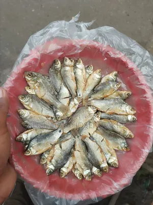চ্যাপা শুটকি