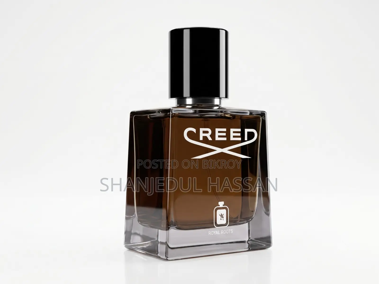 Creed Aventus - Inspired Perfume by Royal Roots - 30 ML