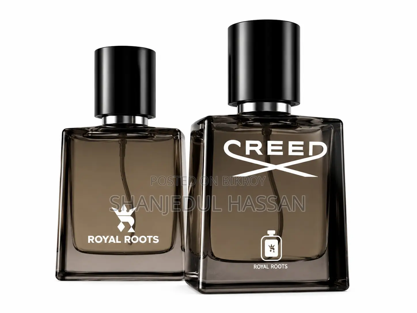 Creed Aventus - Inspired Perfume by Royal Roots - 30 ML