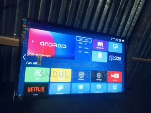 Klon Smart TV