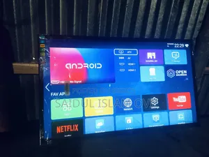 Klon Smart TV
