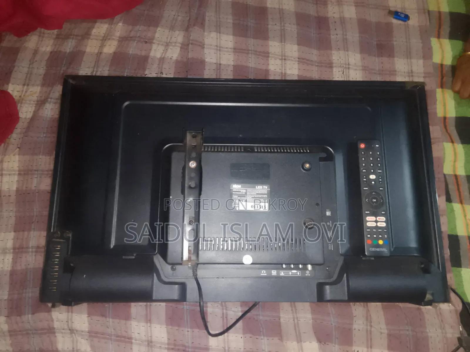 Klon Smart TV