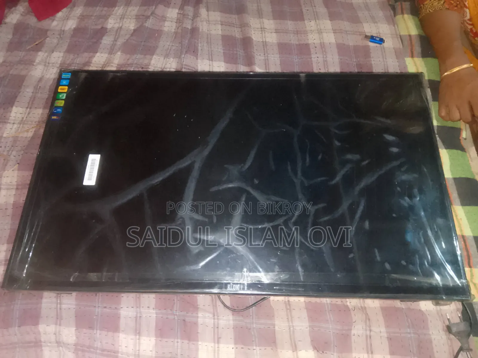 Klon Smart TV