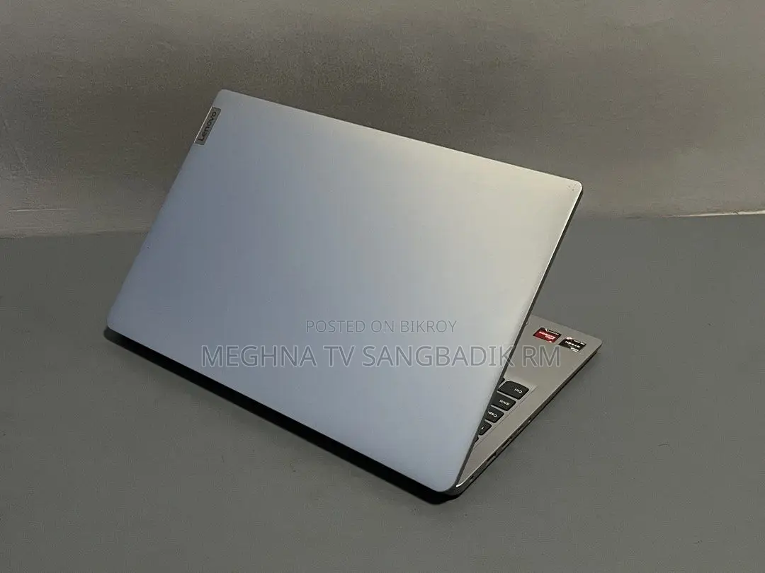 Laptop Lenovo 8gb Amd Ryzen SSD 512gb