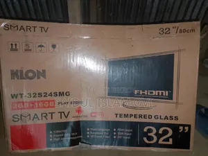Klon Smart TV