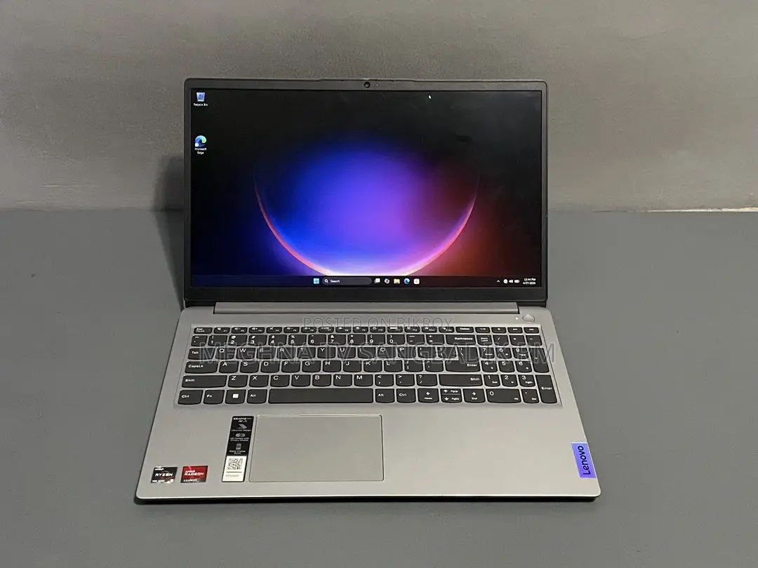 Laptop Lenovo 8gb Amd Ryzen SSD 512gb