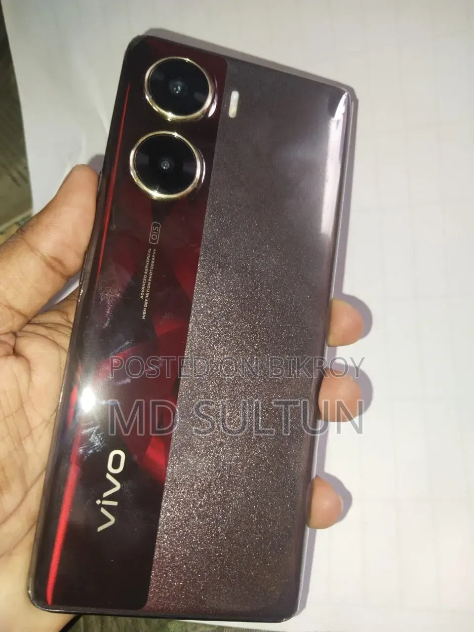 Vivo V29e 5G 256 GB