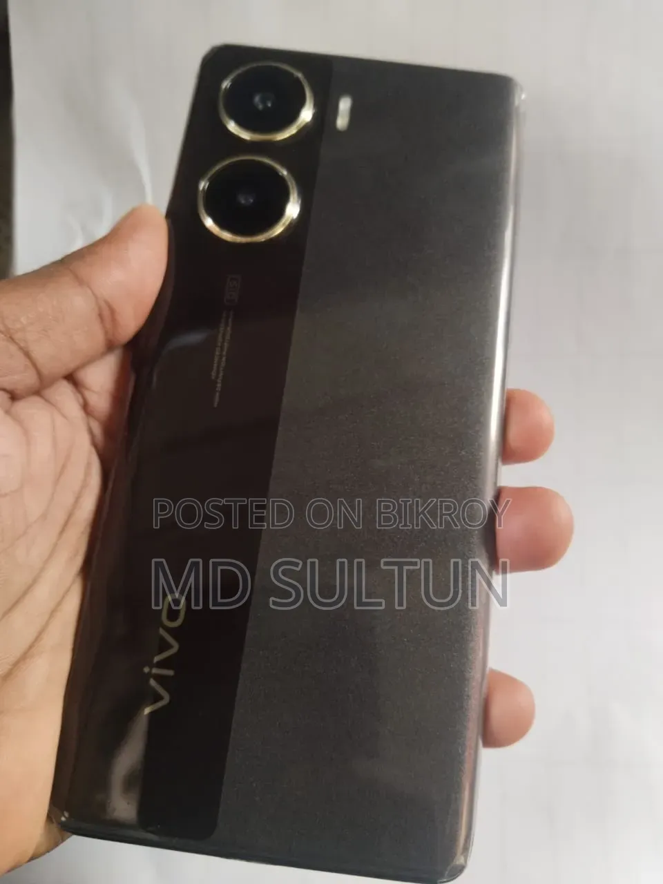 Vivo V29e 5G 256 GB