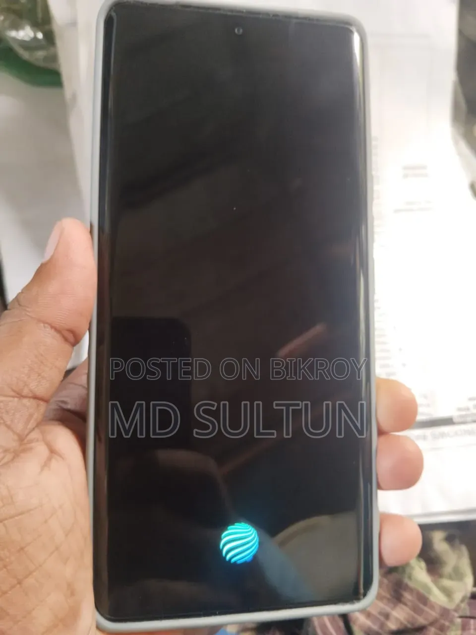 Vivo V29e 5G 256 GB