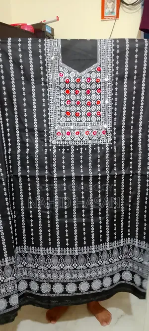 থ্রী পিস কালেকশন । যা দেখবেন তাই পাবেন