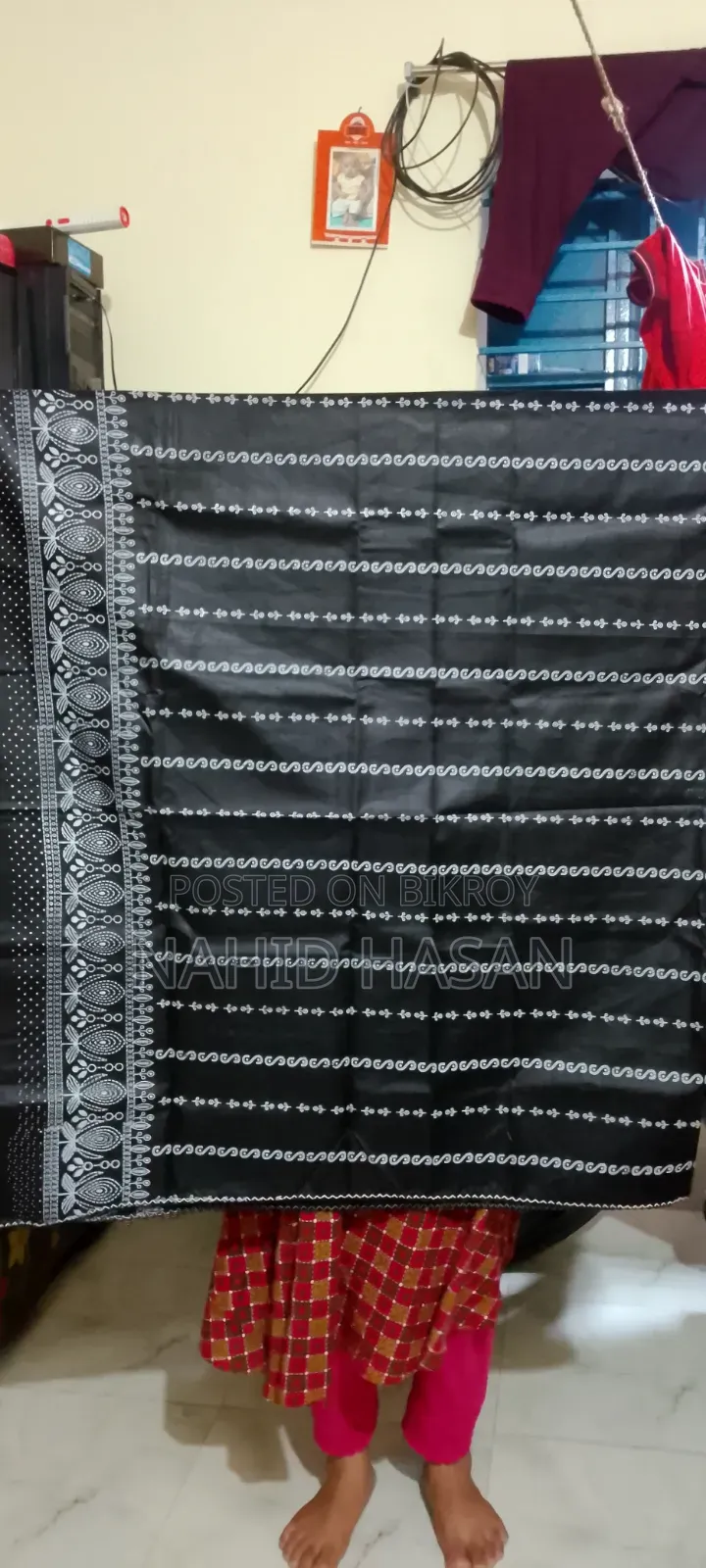 থ্রী পিস কালেকশন । যা দেখবেন তাই পাবেন