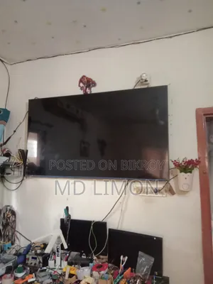 Samsung TV 65inc