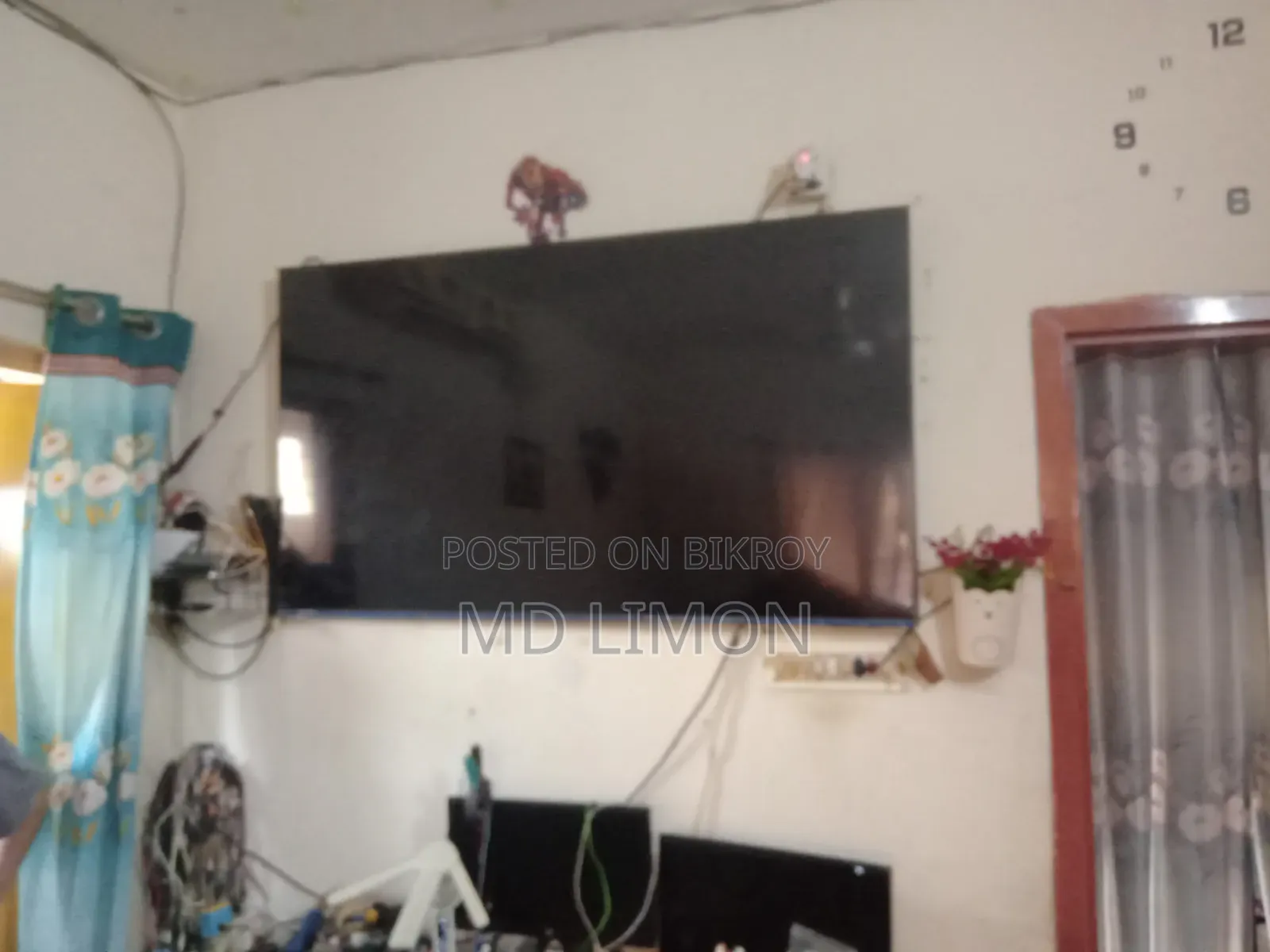 Samsung TV 65inc
