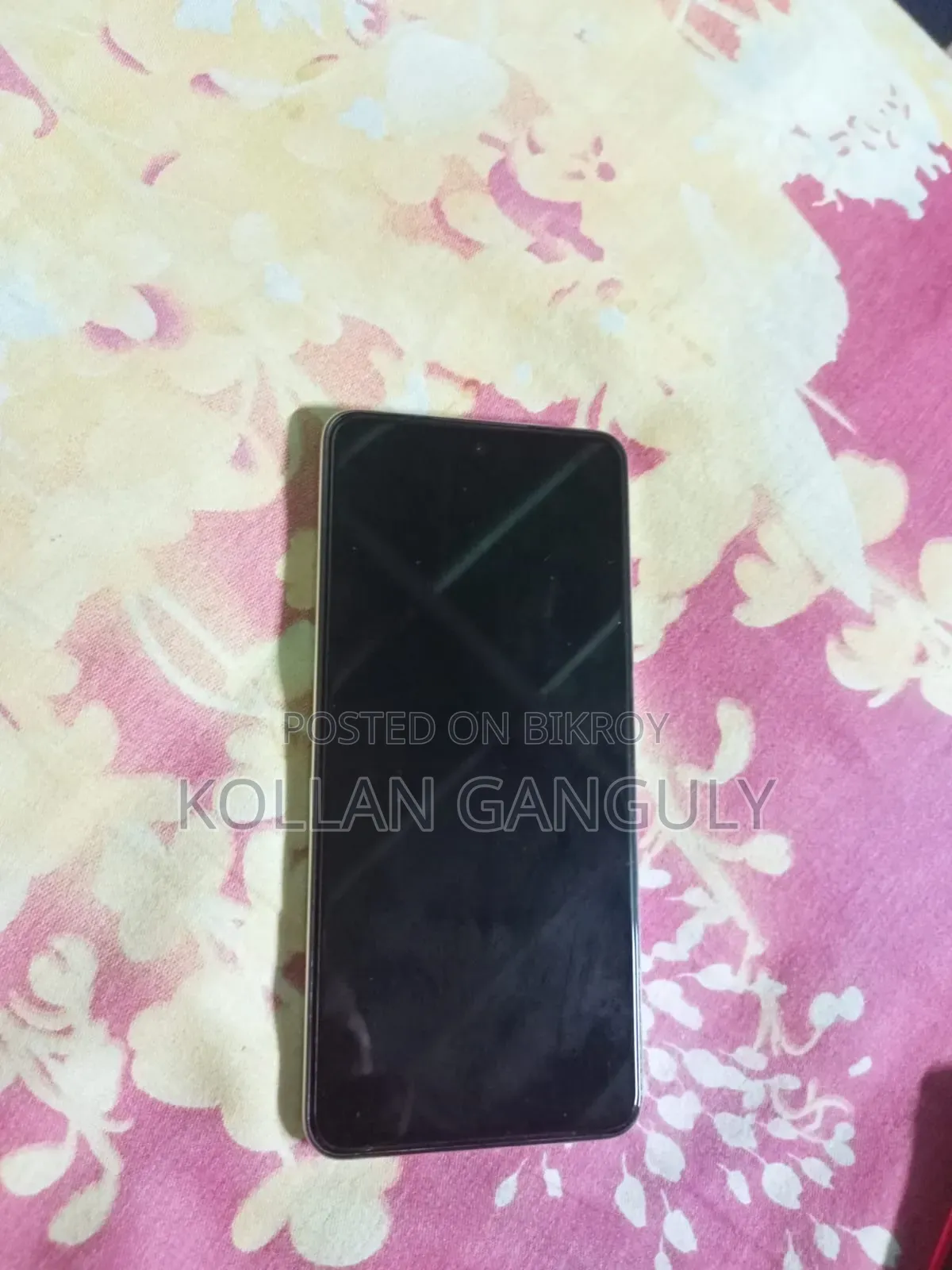 Realme C55 256 GB Gold