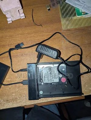 Hard Disk Case 6Gbps