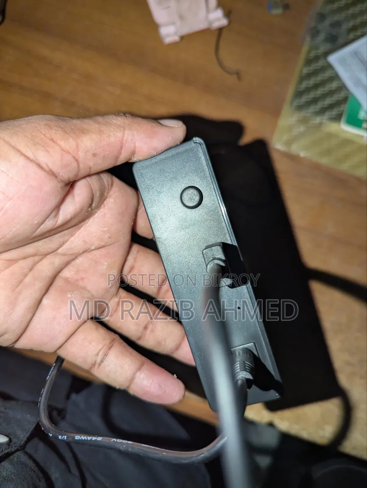 Hard Disk Case 6Gbps