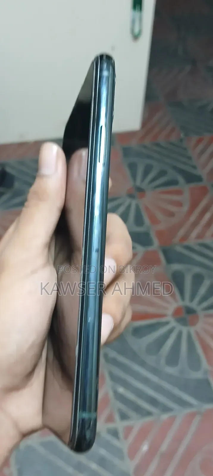 Apple iPhone 11 Pro Max 256 GB Black