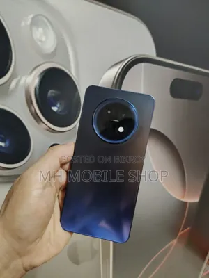 Oppo F31 Pro+ 5G 256 GB Blue