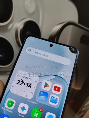 Oppo F31 Pro+ 5G 256 GB Blue