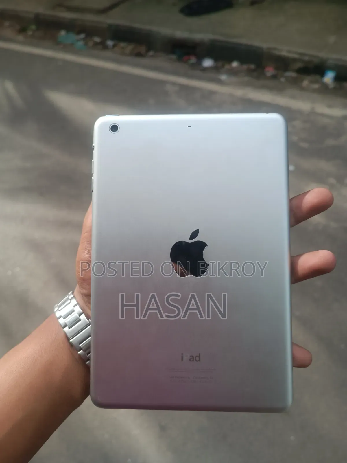 Apple iPad Air 2 16 GB White