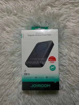 Joyroom Charger, Cable, Powerbank, Earbuds