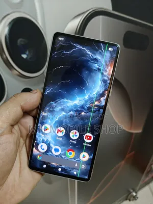 Google Pixel 7 128 GB White