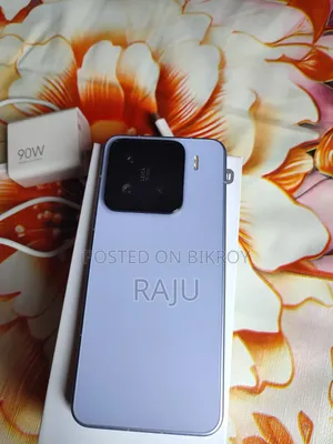 Xiaomi 15 512 GB Purple