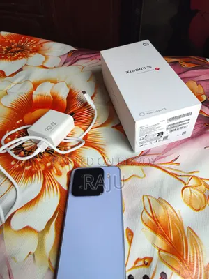 Xiaomi 15 512 GB Purple