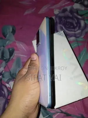 Vivo Y21 64 GB